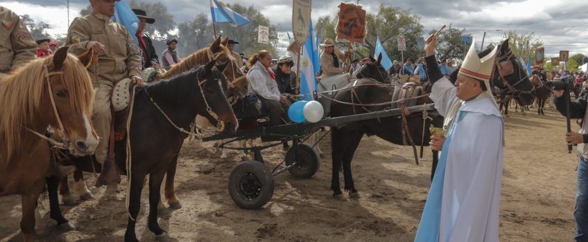 jubileo gauchos